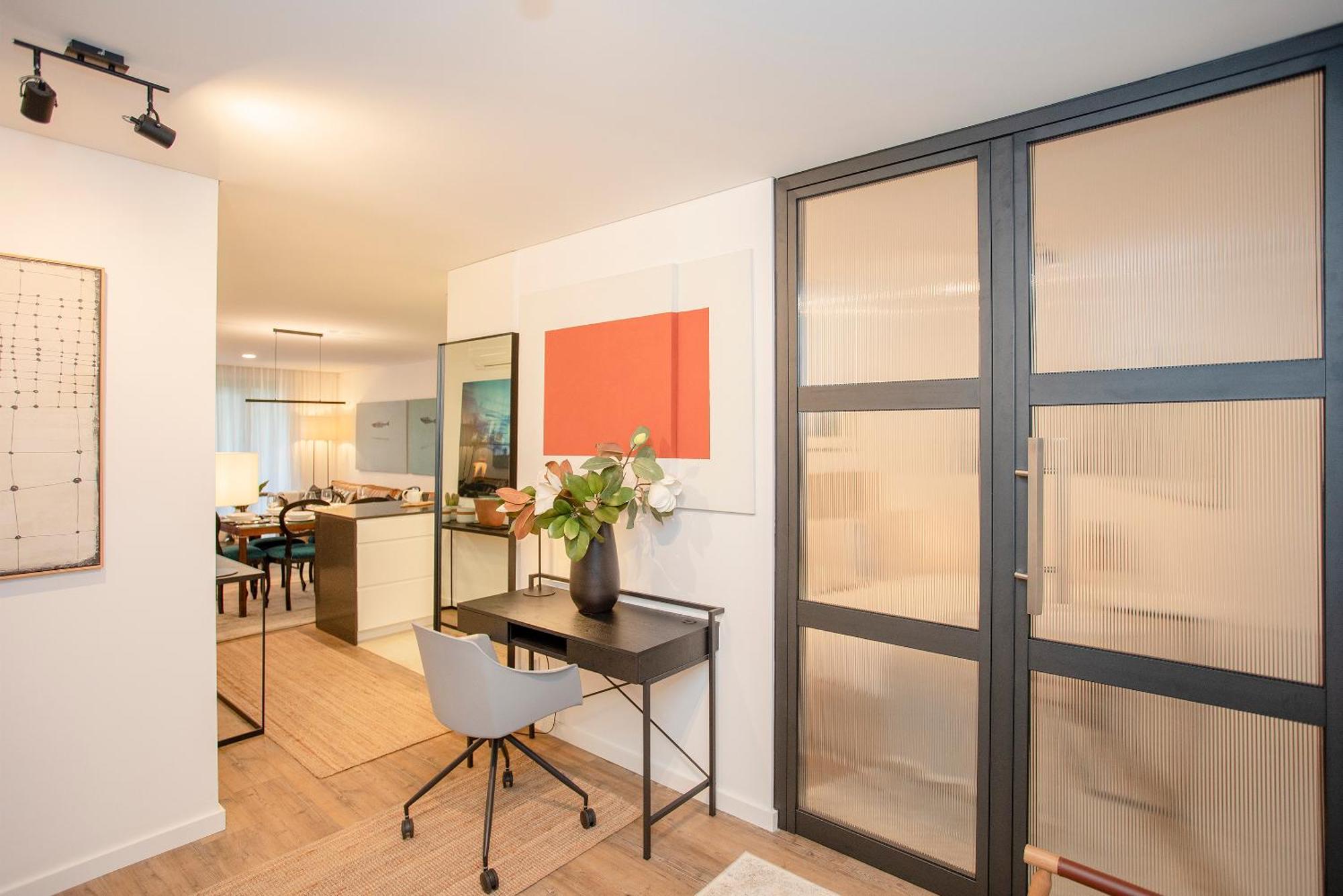 Liiiving In Gaia - Cooper Residence Apartments Вила-Нова-ди-Гая Экстерьер фото
