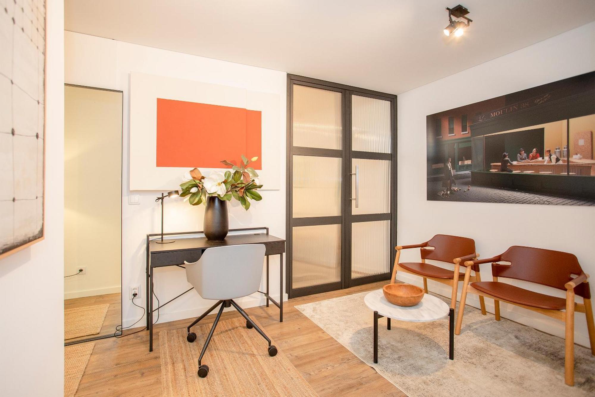 Liiiving In Gaia - Cooper Residence Apartments Вила-Нова-ди-Гая Экстерьер фото