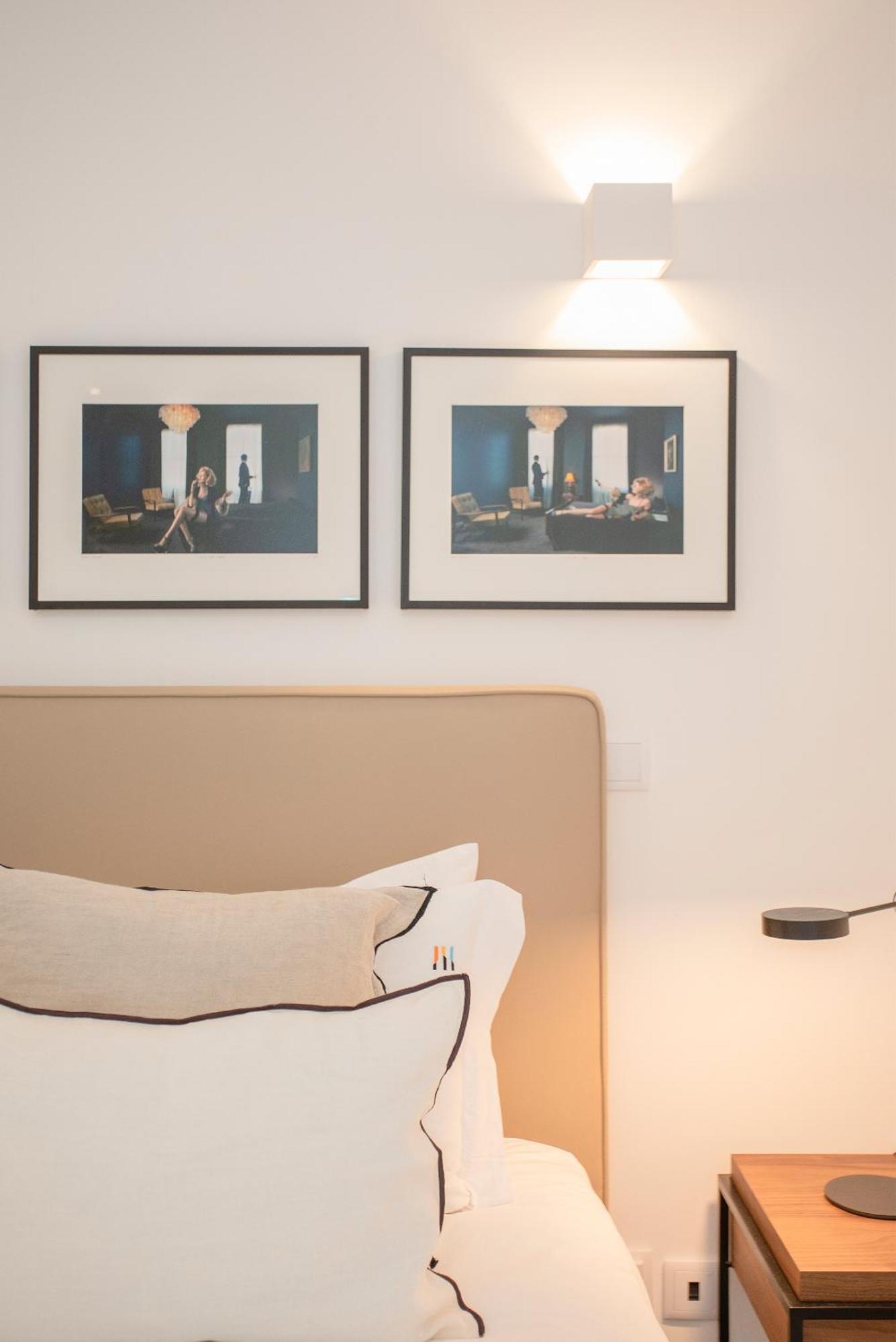 Liiiving In Gaia - Cooper Residence Apartments Вила-Нова-ди-Гая Экстерьер фото