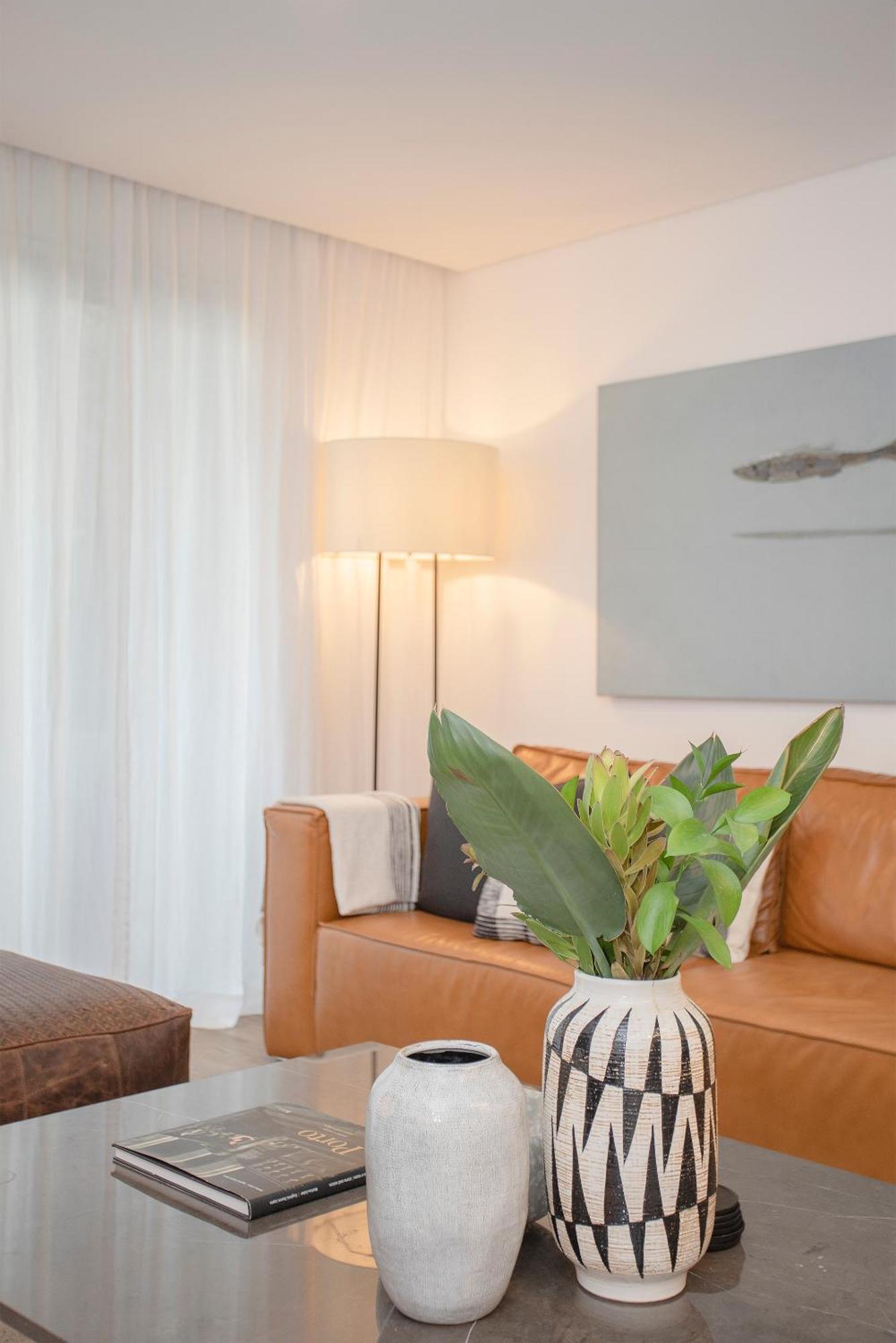 Liiiving In Gaia - Cooper Residence Apartments Вила-Нова-ди-Гая Экстерьер фото