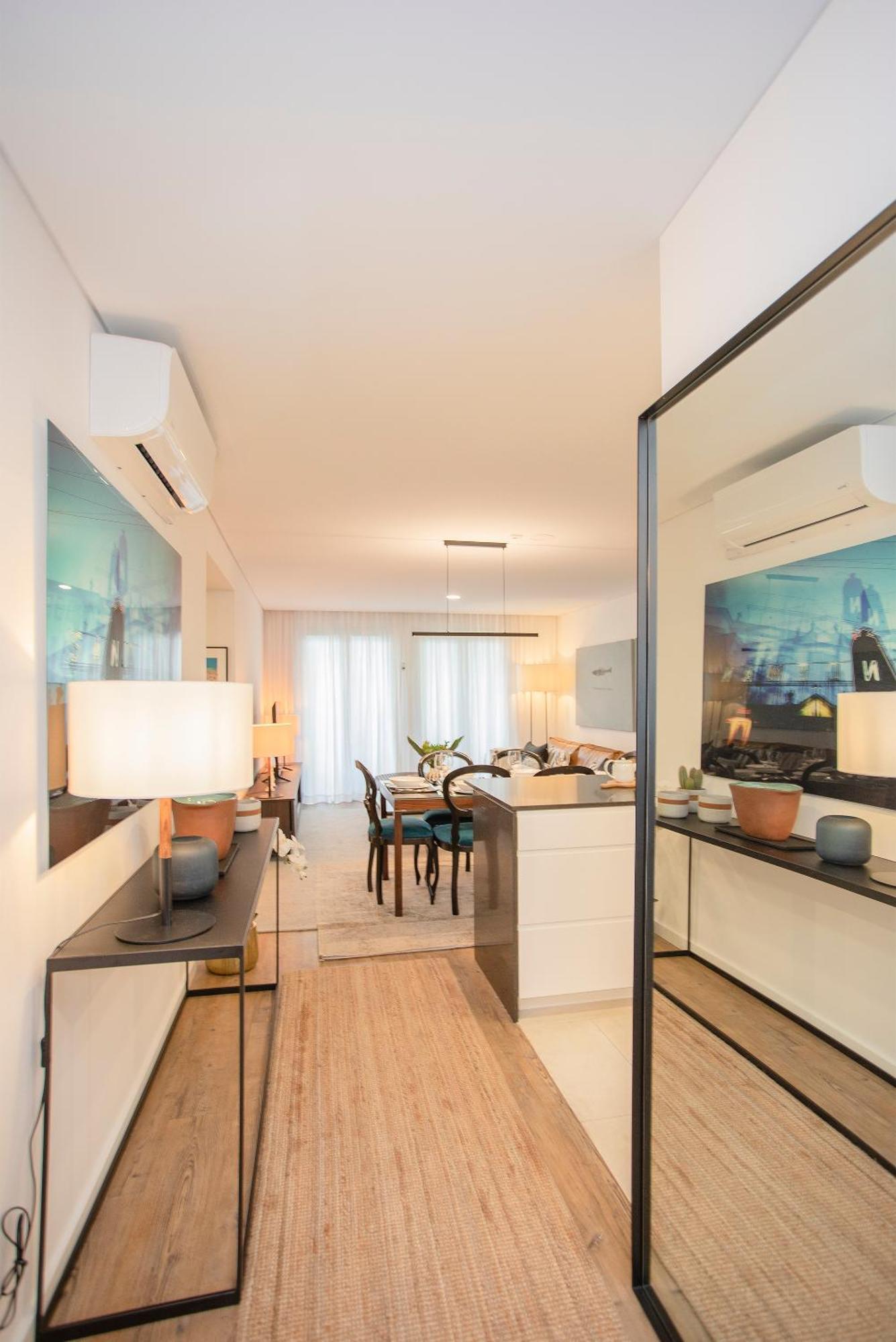 Liiiving In Gaia - Cooper Residence Apartments Вила-Нова-ди-Гая Экстерьер фото